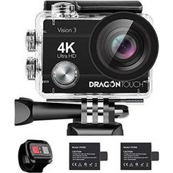 Dragon Vision 3 4K