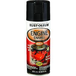 Rust-Oleum Stops Gloss