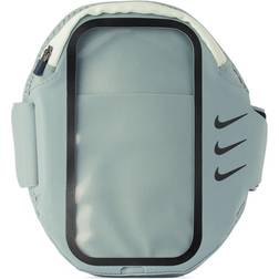 Nike Blue Pocket Arm Band