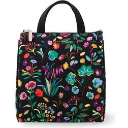 Kate Spade autumn floral lunch bag