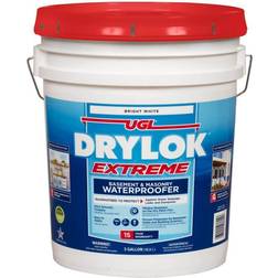 Drylok Extreme Concrete & Masonry Waterproofer Bright White 5