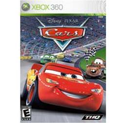 Cars (Xbox 360)