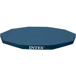 Mueller INTEX METAL FRAME Pool COVER 305