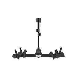 Thule DoubleTrack Pro XT Black 2