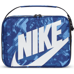 Nike Men's Fuel Pack Lunch Bag in White, Size: One Size 9A2744-U6H White One Size