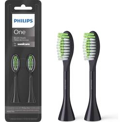 Philips One Brush Heads 2-pack