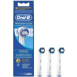 Oral-B Precision Clean 3-pack