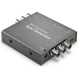 Blackmagic Design Bmd-convmsync Mini Converter Sync Generator