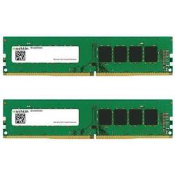 Mushkin DDR4 2666MHz 2x8GB (MES4U266KF8GX2)