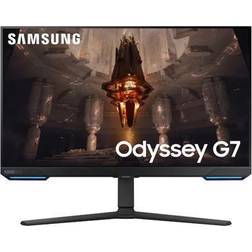 Odyssey G7 28”