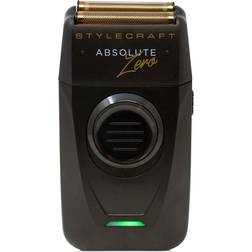 Stylecraft Absolute Zero Foil Shaver with Pop-up Trimmer