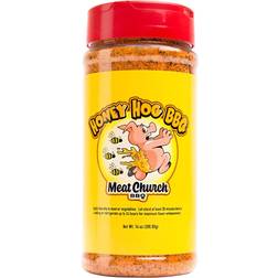 Honey Hog Rub 14oz