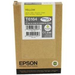 Epson Original T6164 Yellow