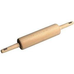 Kaiser Rolling Pin with Steel Axis 25cm Teigroller