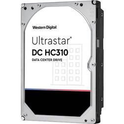 Western Digital Ultrastar 7K6 3.5" 4000 Gb Serial Ata Iii