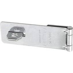 ABUS 35026 200/135 Hasp Staple Carded