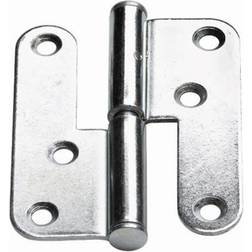 Habo Hinge 3220 Galv Right SB 1st