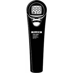 Fluke CO-220 Carbon Monoxide Meter