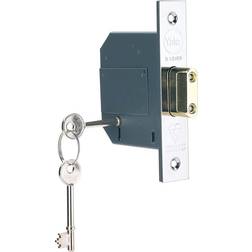 Yale Locks 655620205162 PM562 Hi-Security BS