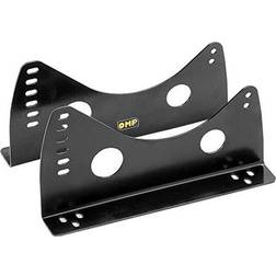 OMP Side Support for Racing Seat HC/733E Steel Black