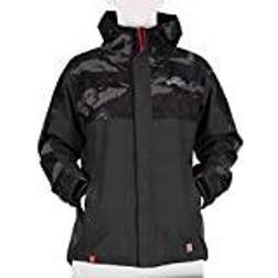 Fox Rage Rs Triple Layer Jacket Black Man