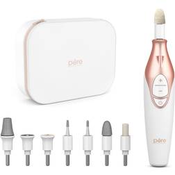 Pure Enrichment Rechargeable Manicure Set