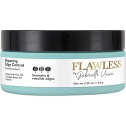 Flawless Gabrielle Union - Repairing Edge Control, with Biotin and Rice Oil Complex