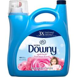 Downy Ultra April Fresh Liquid Fabric Conditioner 1.11gal