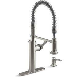 Kohler Sous® Single-handle semi-professional Chrome