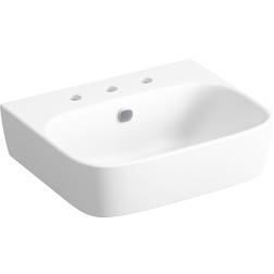 Kohler K-77767-8 Modernlife 21-11/16"