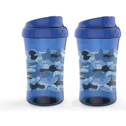 NUK Cup-Like Rim Sippy Cup