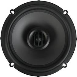 MTX Audio Thunder65 6-1/2" 2-way