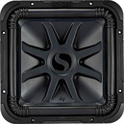 Kicker Solo-Baric L7S 12" Dual-Voice-Coil