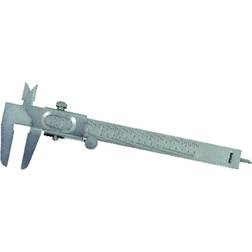 General 5 3-3/4 W Vernier Caliper 1