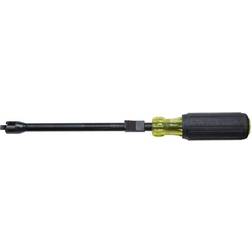 Klein Tools 7" Blade Length Precision Slotted Screwdriver Slotted Screwdriver