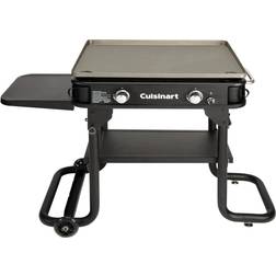 Cuisinart 28" 2-Burner Propane Gas Griddle CGG-0028