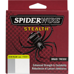 Spiderwire Stealth