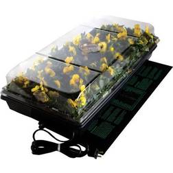 Hydrofarm Germination Station with Heat Mat