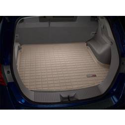 WeatherTech Custom Fit Cargo Liners for Toyota Sienna, Tan