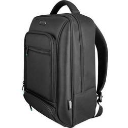 Urban Factory Notebook Carrying Backpack 15.6" Black