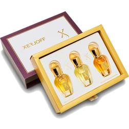 Xerjoff Shooting Stars Gift Set EdP 3x15ml