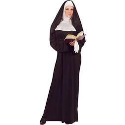 Buttericks Abbess Costume