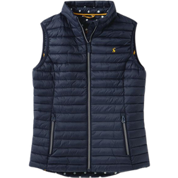 Joules Clothing Snug Shower Proof Packable Gilet