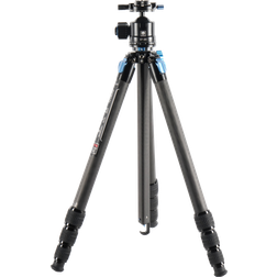 Sirui ST-224 + ST-20 Carbon Fiber Tripod