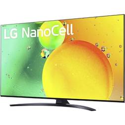 LG 43NANO769QA