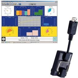 Davis Instruments WeatherLink USB Software