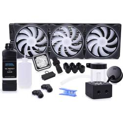 AlphaCool KIT VEN CPU REF LIQ CORE STORM