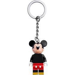 Lego Mickey Key Chain