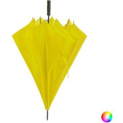 Automatiskt paraply Xl (Ø 130 cm) 146105, Fuchsia