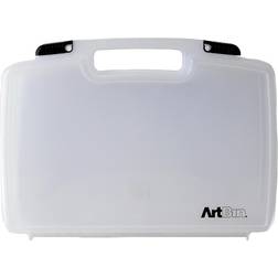 Translucent ArtBin Quick View Carrying Case